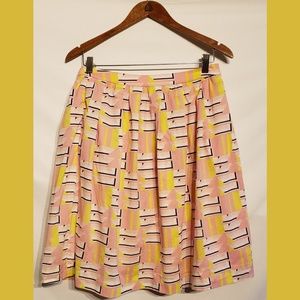 J. Crew size 4 skirt. Great condition!